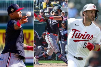 Twins Spring Battles: The Backup Shortstop