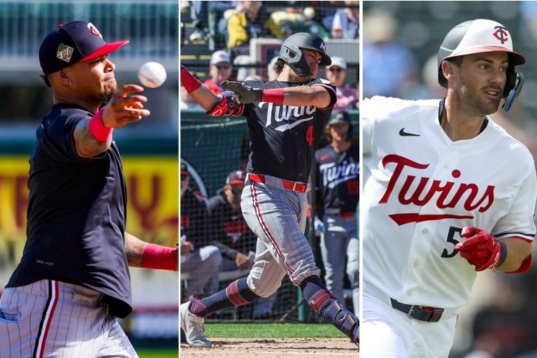 Twins Spring Battles: The Backup Shortstop