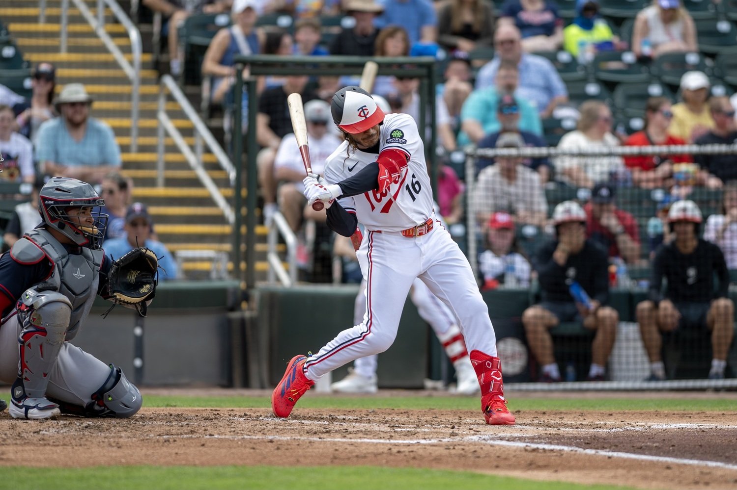 More information about "Austin Martin Concussion Clouds Final Days of Camp"