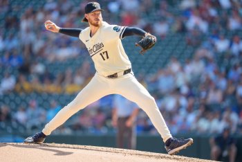 Bailey Ober. Right-on-Right Changeups, and How This is All Going to Work