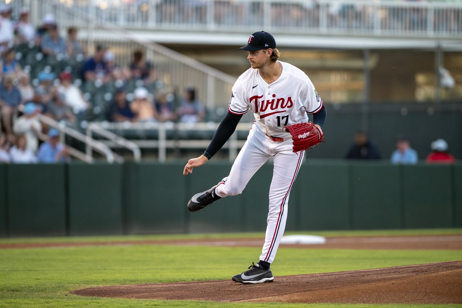 More information about "Three Twins With Something to Prove in Spring Training’s Final Days"