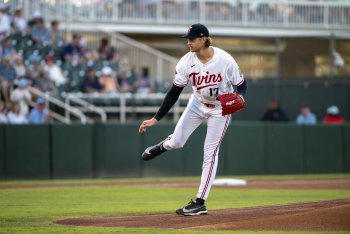 Three Twins With Something to Prove in Spring Training’s Final Days