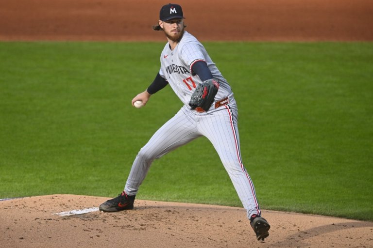 Is Bailey Ober Behind Schedule This Spring?