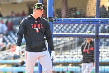 Make-or-Break Players on the 2026 Minnesota Twins: Brooks Lee