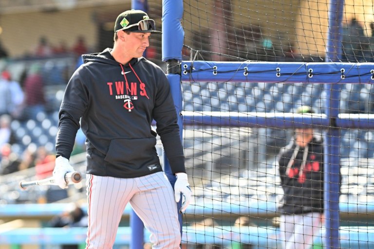 Make-or-Break Players on the 2026 Minnesota Twins: Brooks Lee