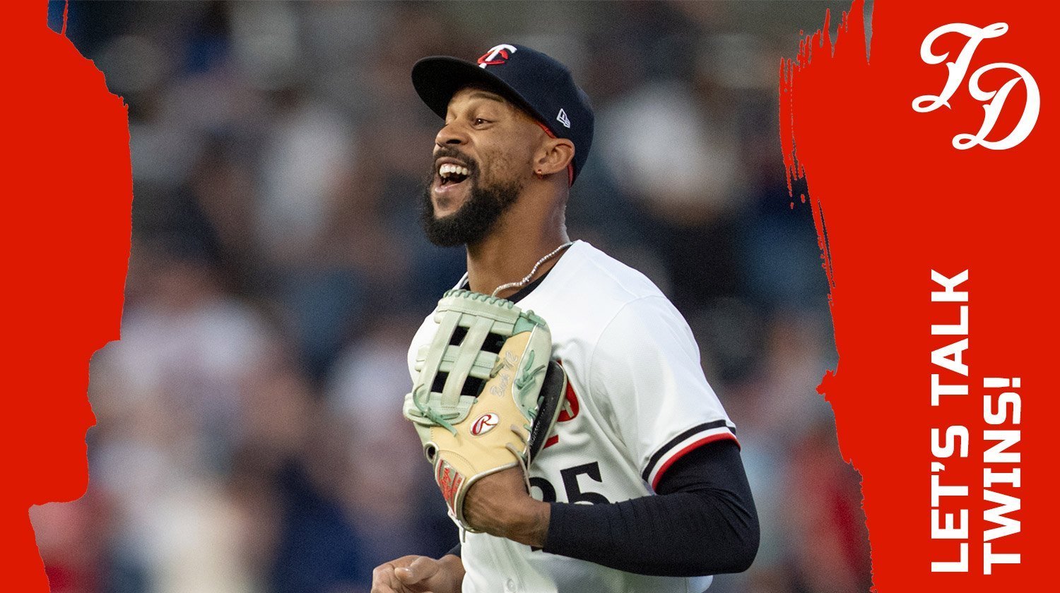 More information about "Byron Buxton Exits WBC Game after Hit By Pitch"