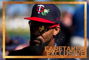 Report From The Fort: A New Meaning for Buxton at DH