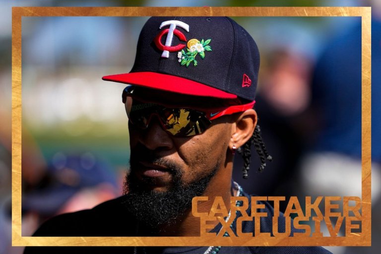 Report From The Fort: A New Meaning for Buxton at DH