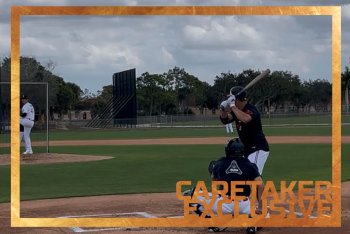 Report From The Fort: Ryan Rising, Prospects Stay, Shortstop Shuffle