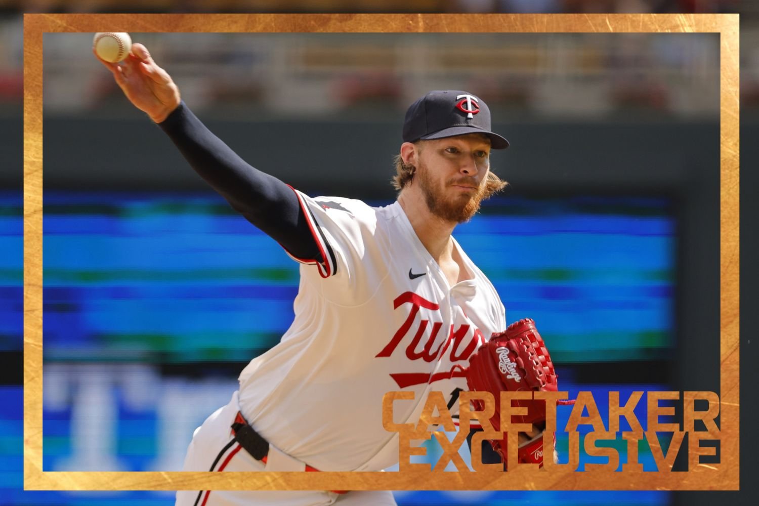 Bailey Ober Shines in Spring Training Debut: A Promising Start for the Season