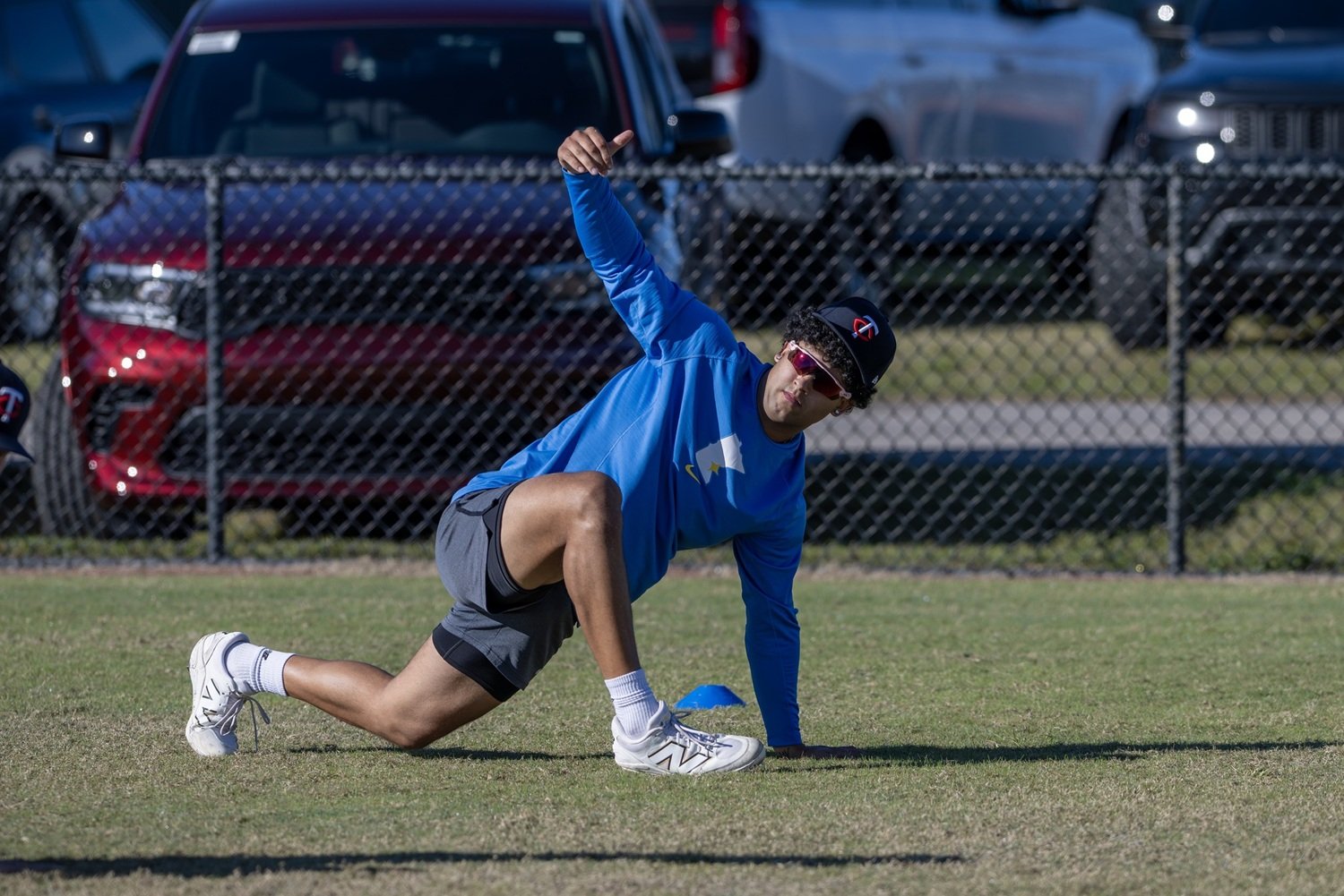 More information about "Twins Pitching Prospect Charlee Soto Expected to Start Season on Injured List"