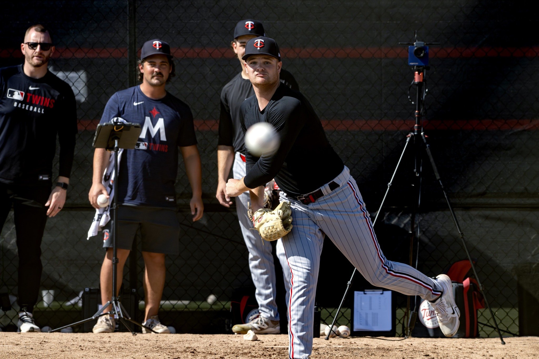 More information about "Twins Reveal Spring Breakout Player Pool for 2026"