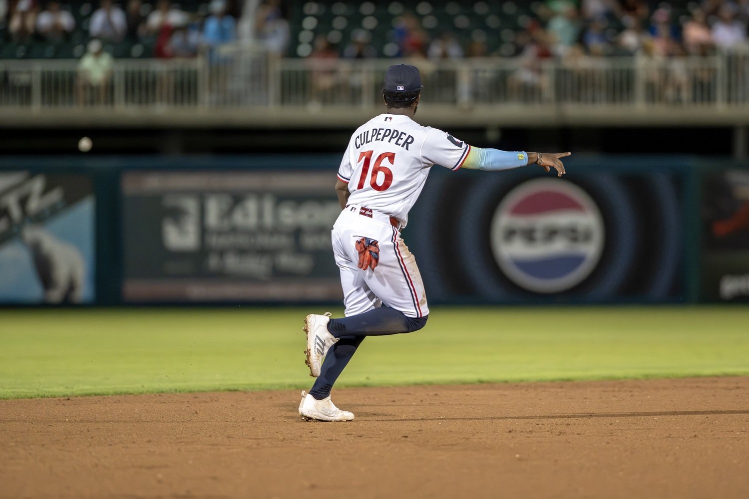 More information about "Twins Minor League Report (3/27): Kaelen Culpepper and Alan Roden Lead Saints to Win in their Saints Debuts"