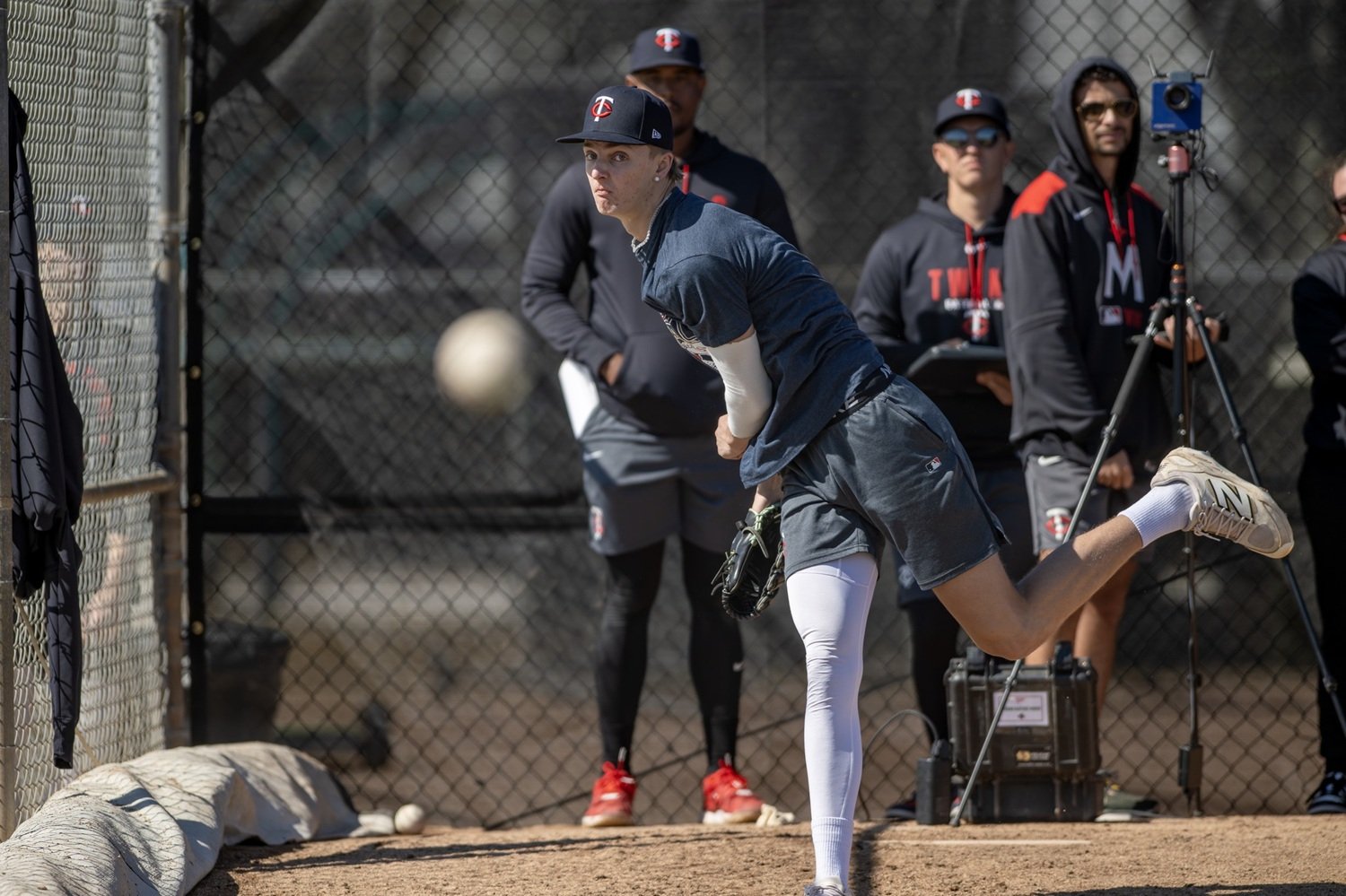 More information about "Twins Finalize Roster for Thursday’s Spring Breakout Game"