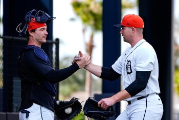 A Look Around the AL Central: The Detroit Tigers