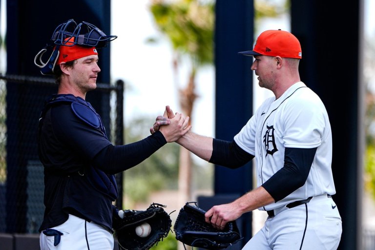 A Look Around the AL Central: The Detroit Tigers