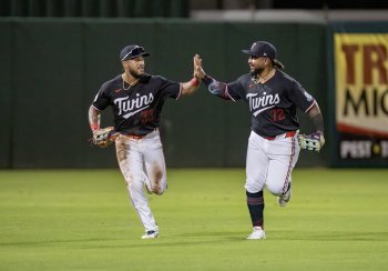 Spring Temperature Check: Who's Hot and Who's Cold in Twins' Camp? (Feb 24-28)