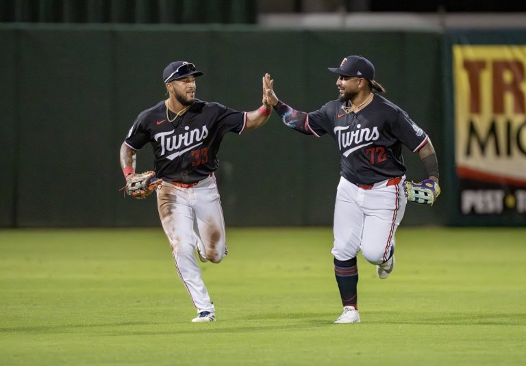 Spring Temperature Check: Who's Hot and Who's Cold in Twins' Camp? (Feb 24-28)