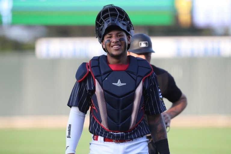 Twins Daily 2026 Top Prospects: #4 Eduardo Tait