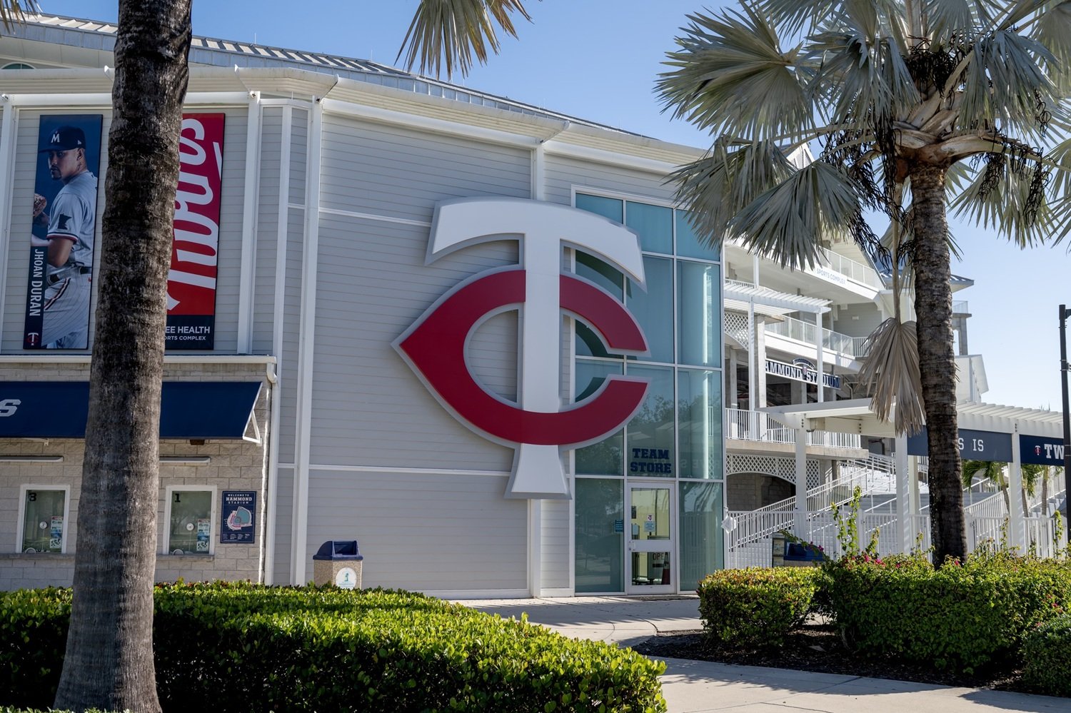 More information about "Twins Trim Spring Roster Again as Three Prospects Assigned to Minor League Camp"