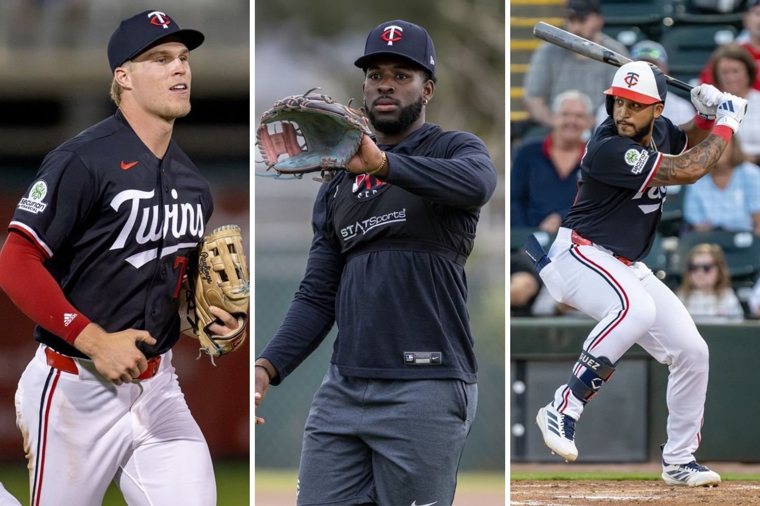 More information about "Twins Daily 2026 Top 20 Prospects: Recap and Analysis"