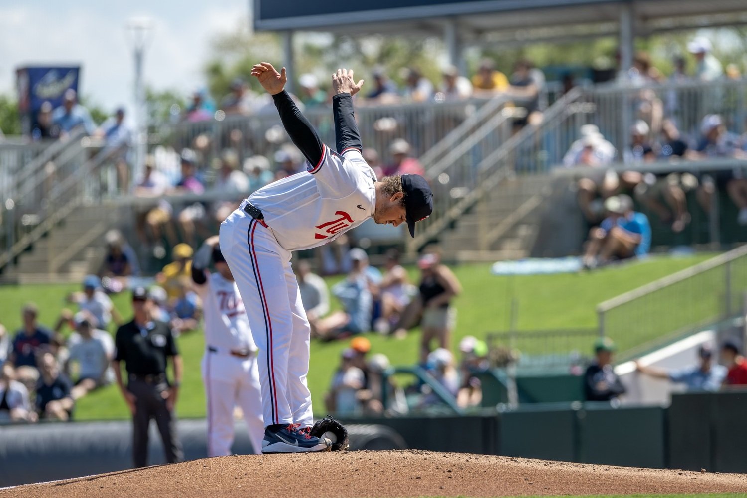 More information about "Joe Ryan Expresses “Shock” as Team USA Leaves Him Off WBC Championship Roster"