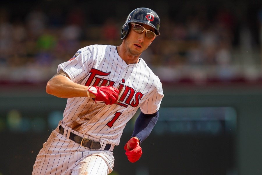 More information about "Five Forgotten Faces from Recent Twins Opening Day Lineups"