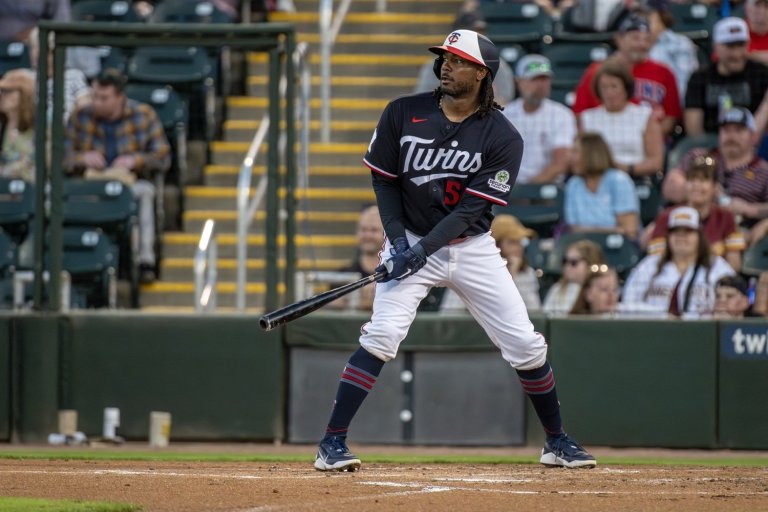 Josh Bell Hopes Second-Half Adjustments Make Powerful Impact on 2026 Twins