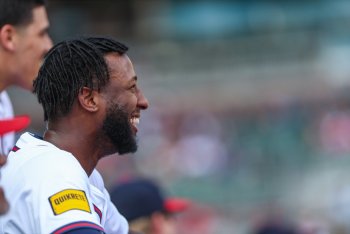 Jurickson Profar May be Suspended for 2026. What Does This Mean for Trevor Larnach?