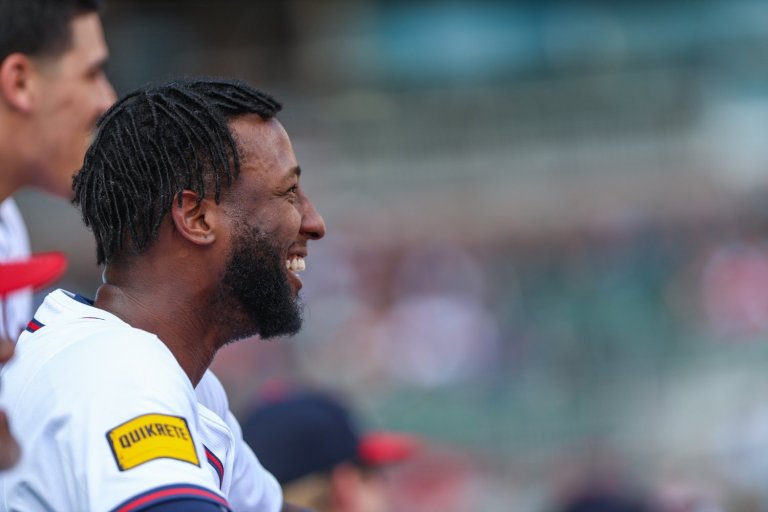 Jurickson Profar May be Suspended for 2026. What Does This Mean for Trevor Larnach?