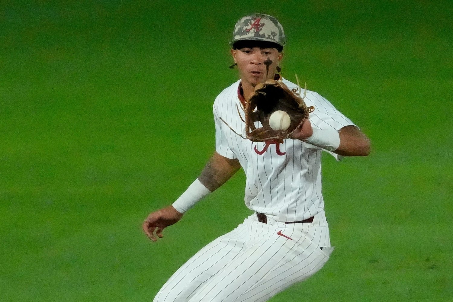 More information about "Twins Land Justin Lebron in Baseball America’s First 2026 Mock Draft"