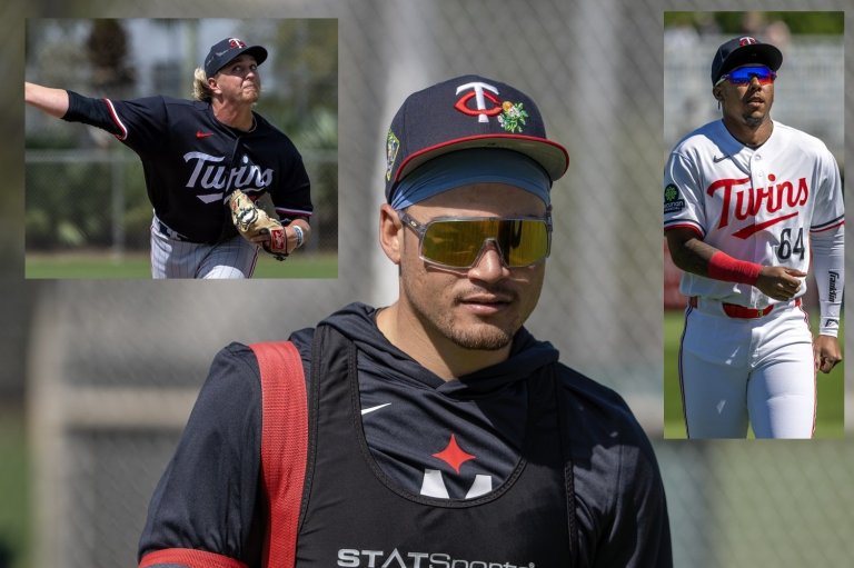 2026 Wichita Wind Surge Roster Preview