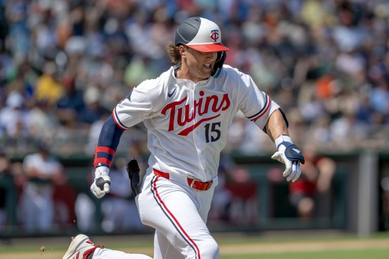 Who Hits First? Sorting Through the 2026 Twins Leadoff Options