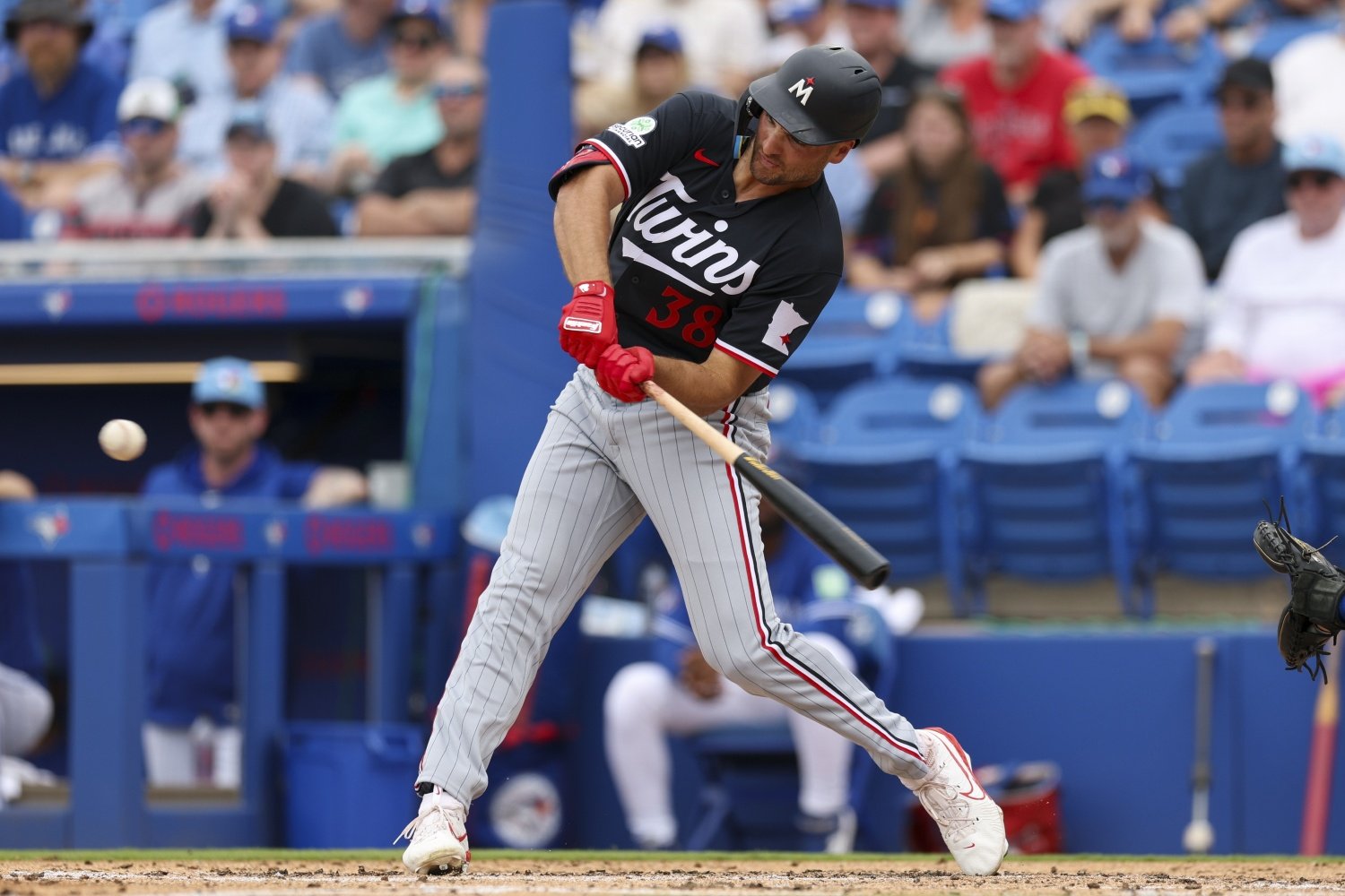 More information about "The 4th Annual Golden Grapefruits: Our Favorite Spring Training Clichés"