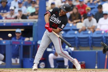 The 4th Annual Golden Grapefruits: Our Favorite Spring Training Clichés