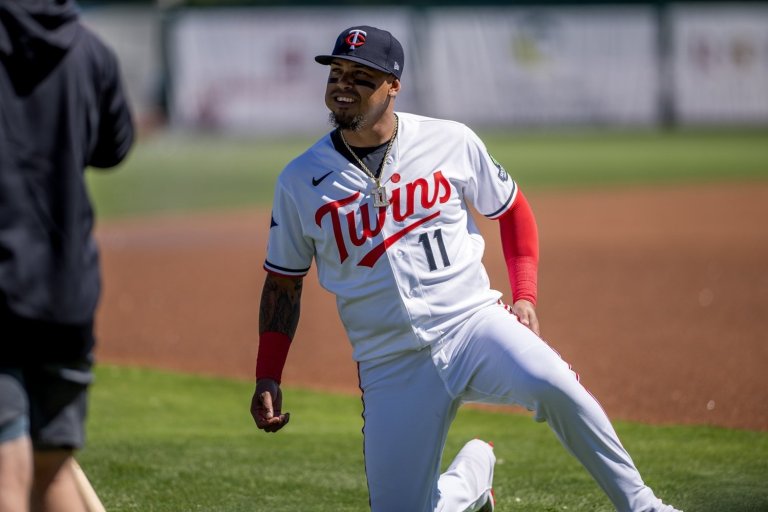 Twins Spring Battle: Orlando Arcia vs. Ryan Kreidler