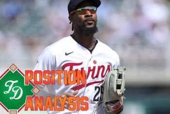 Minnesota Twins 2026 Position Analysis: Center Field