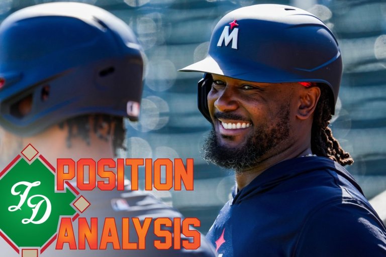 Minnesota Twins 2026 Position Analysis: Designated Hitter