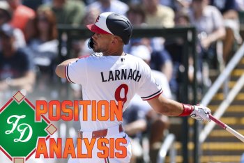 Minnesota Twins 2026 Position Analysis: Left Field