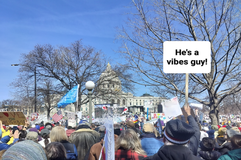100,000 March to State Capitol to Protest Royce Lewis Batting 8th in Lineup