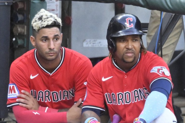 A Look Around the AL Central - The Cleveland Guardians