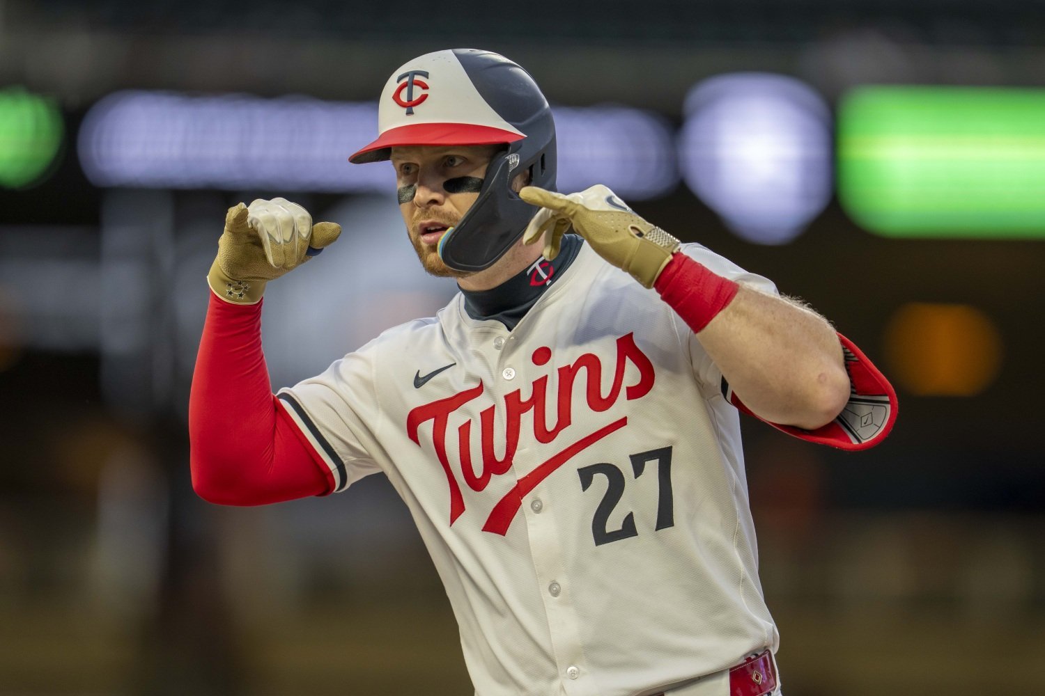 More information about "Which Twins Players Shrunk the Most This Winter?"