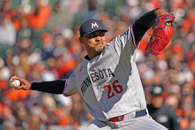 Big Velo, Mental Changes, and a Different Look for Taj Bradley