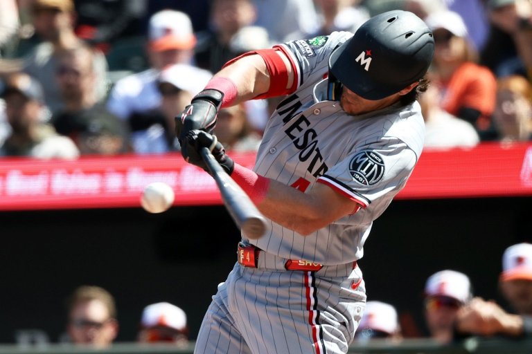 Will Tristan Gray Take (Part of) Brooks Lee's Job?