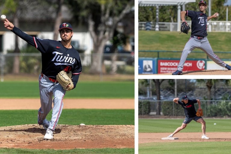 Projecting the Twins 2026 Opening Day Roster, v. 4.0