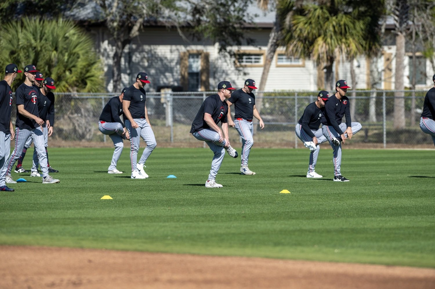 More information about "Twins Trim Two Relievers from Bullpen Competition"