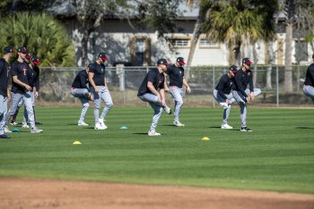 Where the Twins Stand in the 2026 National Farm System Rankings