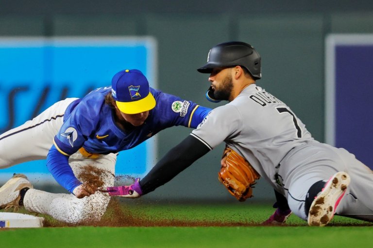 White Sox Fans Outraged That Math Exists and It Favors the Twins