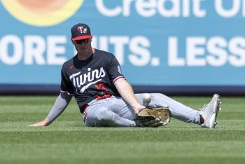 Can the 2026 Twins Avoid Being a Disaster Defensively?