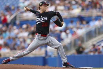 Twins Rotation Appears Set as Mick Abel Beats Out Zebby Matthews